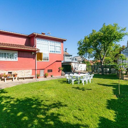 Retiro Rural Con Parking By Cabana Rentals Vigo Exterior foto
