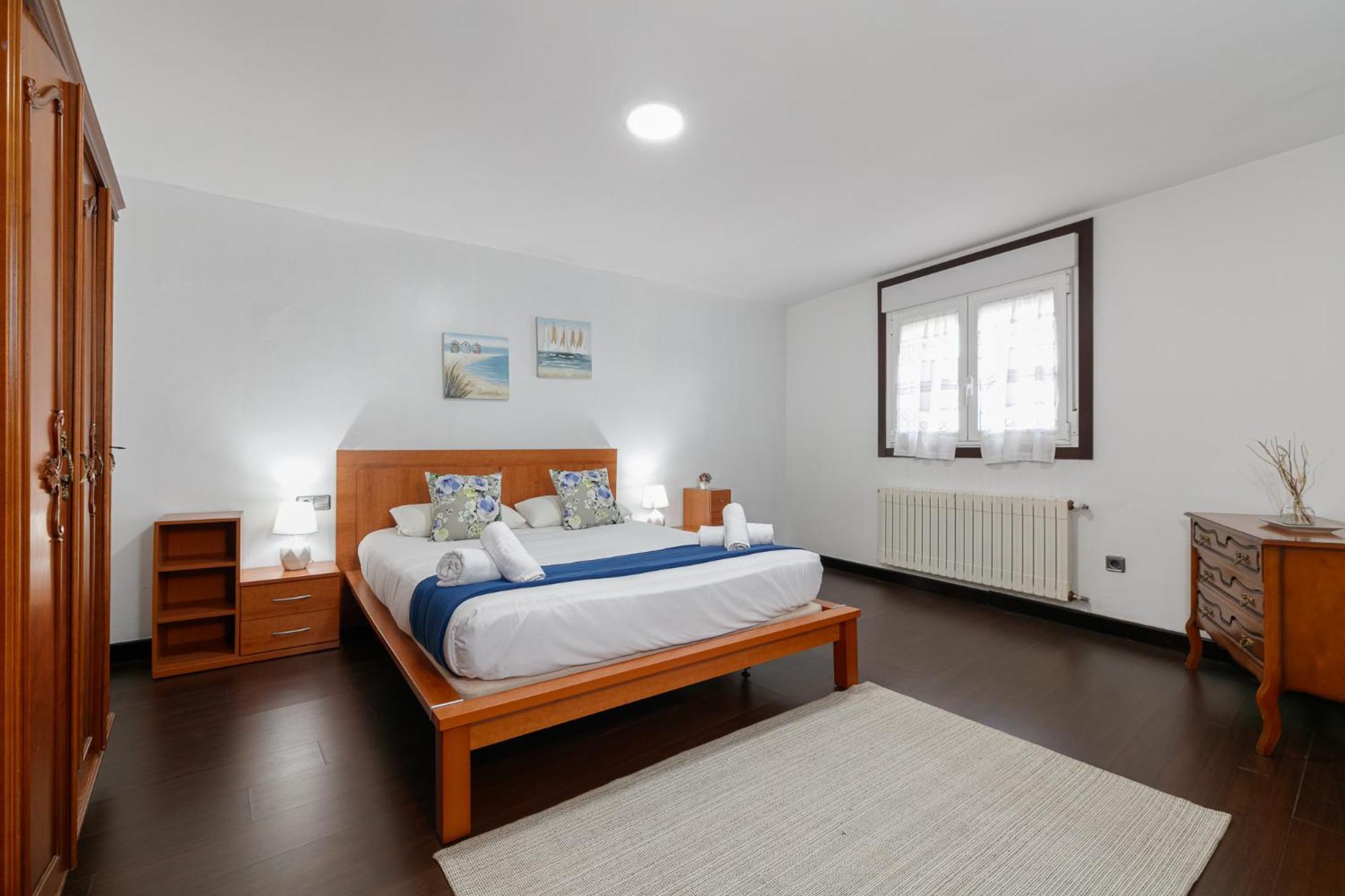 Retiro Rural Con Parking By Cabana Rentals Vigo Exterior foto