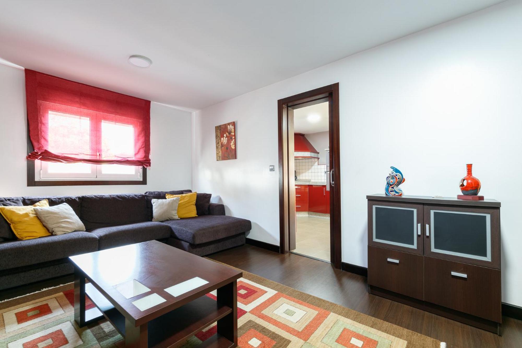 Retiro Rural Con Parking By Cabana Rentals Vigo Exterior foto
