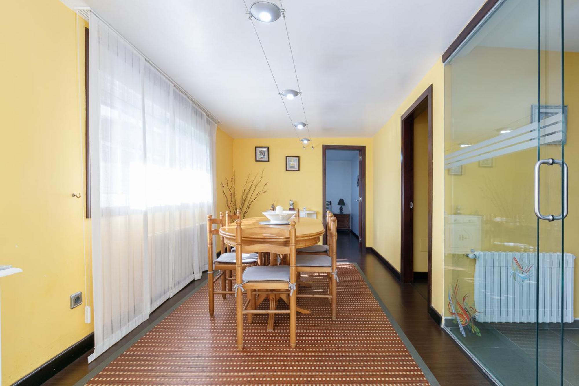 Retiro Rural Con Parking By Cabana Rentals Vigo Exterior foto