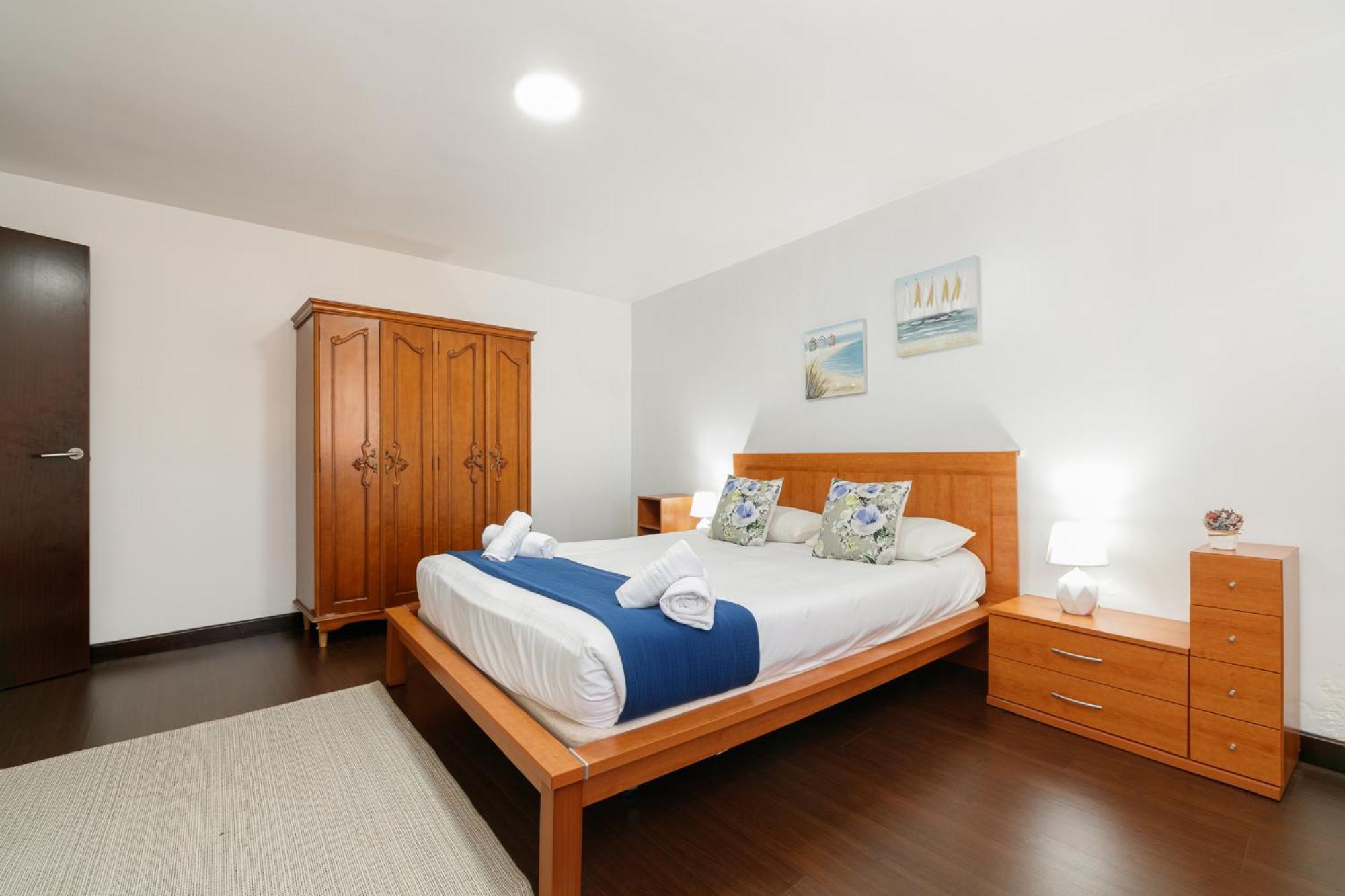 Retiro Rural Con Parking By Cabana Rentals Vigo Exterior foto