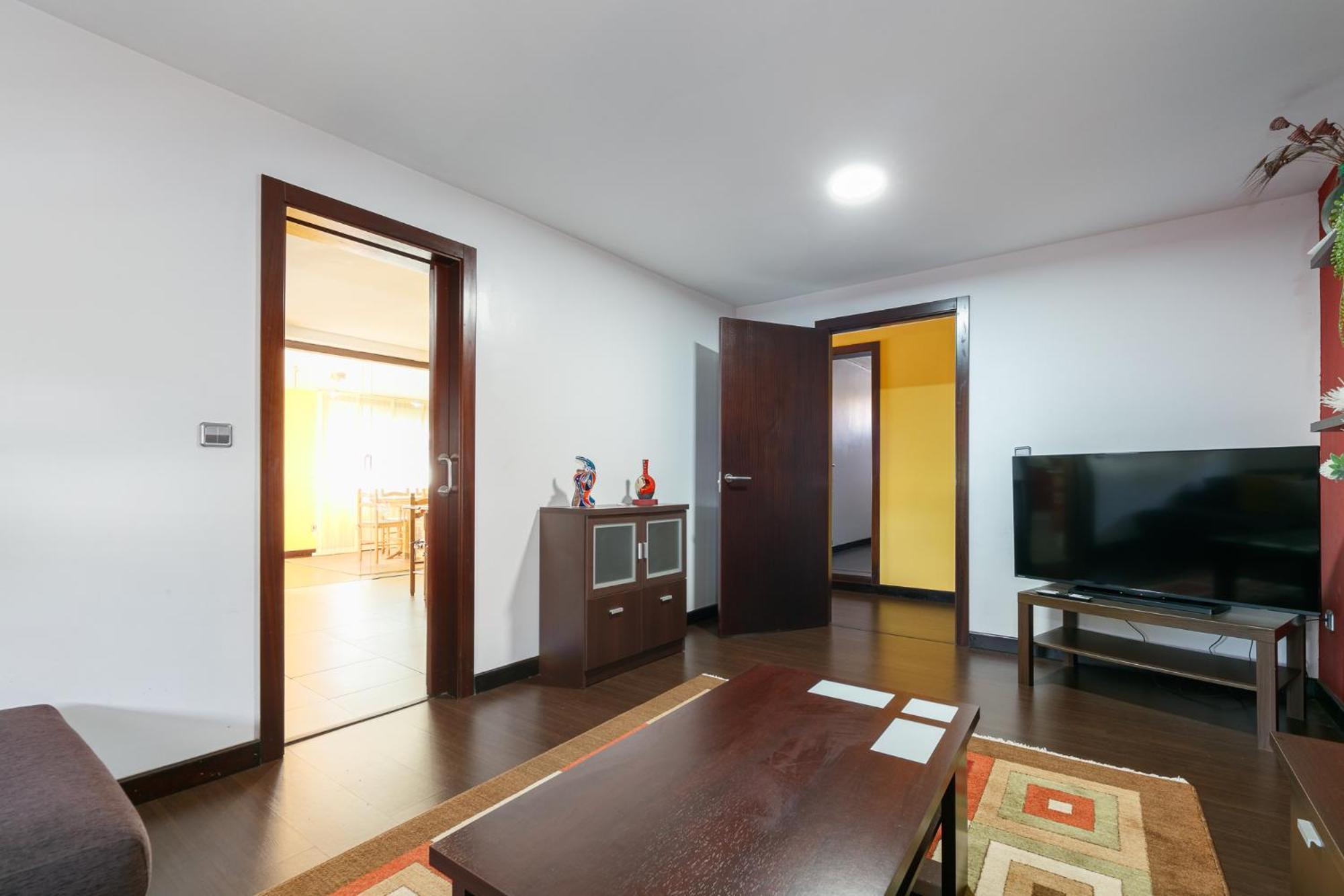 Retiro Rural Con Parking By Cabana Rentals Vigo Exterior foto