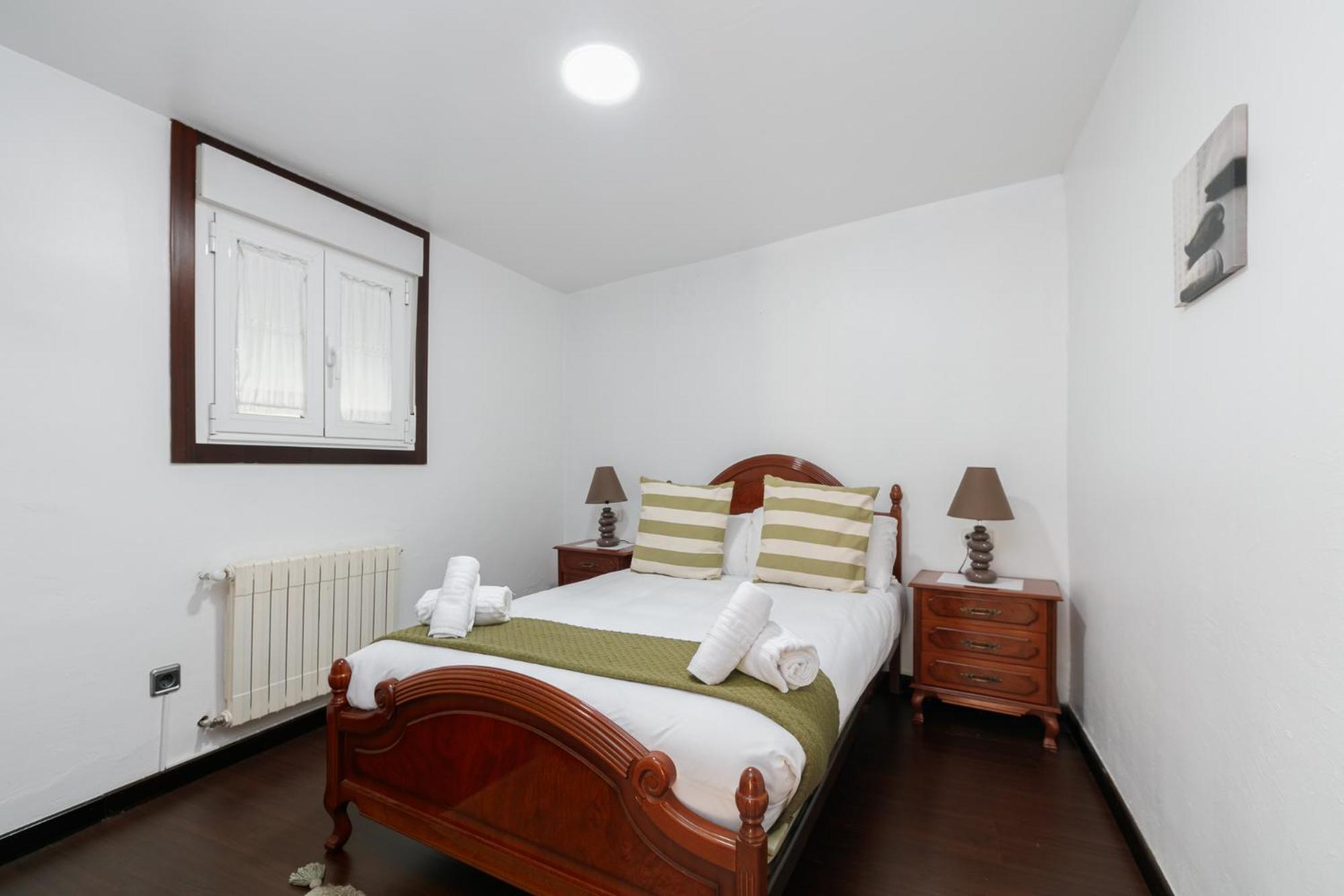 Retiro Rural Con Parking By Cabana Rentals Vigo Exterior foto