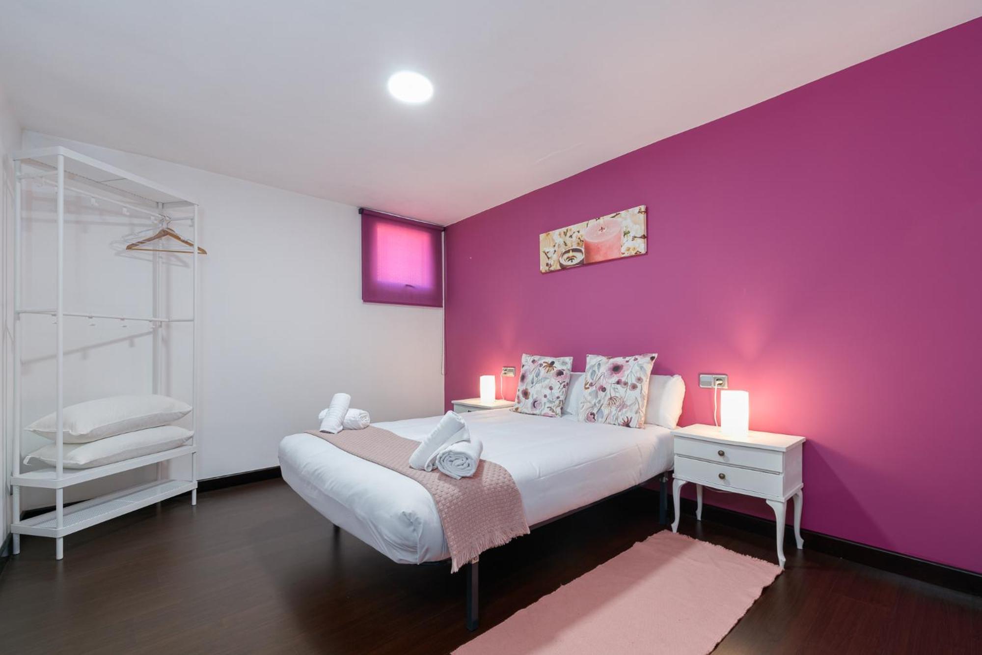 Retiro Rural Con Parking By Cabana Rentals Vigo Exterior foto